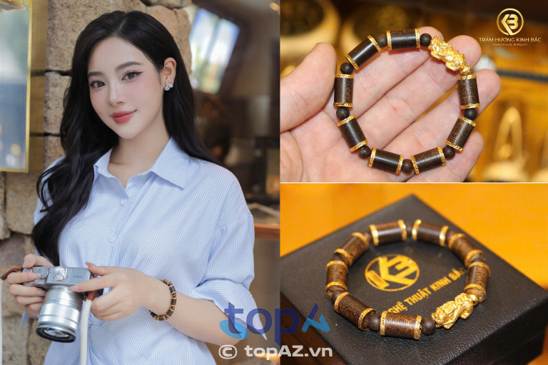 Trầm Hương Kinh Bắc tại Hà Nội