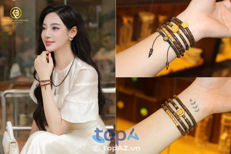 Địa chỉ bán Trầm Hương tại Hà Nội