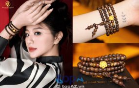 Địa chỉ bán vòng tay trầm hương ở Hà Nội