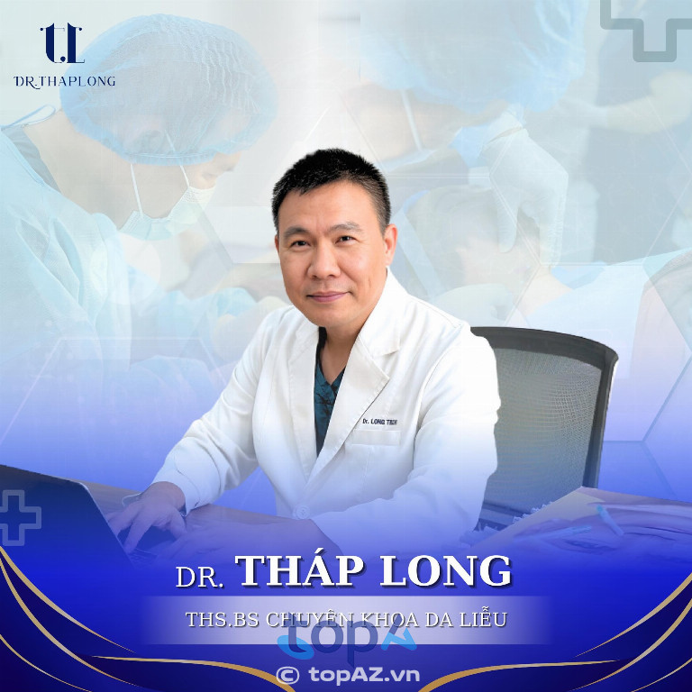 Viện Căng chỉ Quốc tế Dr. Tháp Long