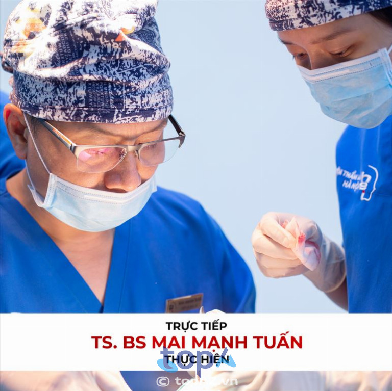 Viện Thẩm mỹ Hà Nội