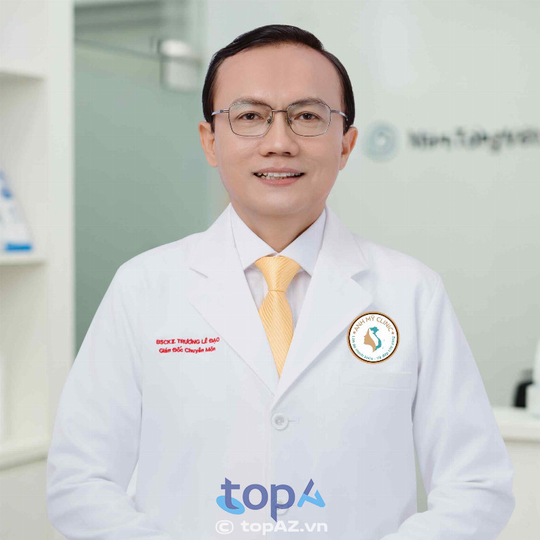 Phòng Khám Chuyên Khoa Da Liễu Anh Mỹ (Anh Mỹ Clinic - AMC)