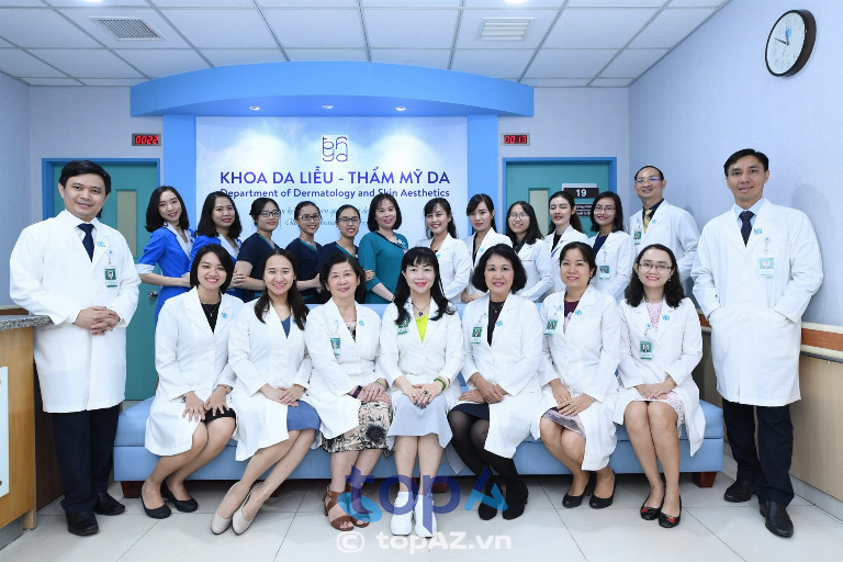 Bệnh viện Đại học Y Dược TP.HCM