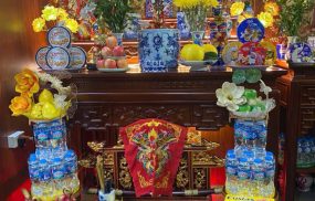 địa chỉ xem tử vi ở hà nội