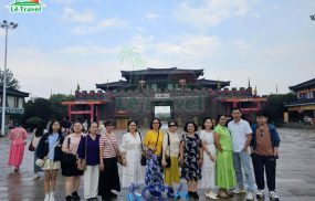Lê Travel: Du lịch để khám phá