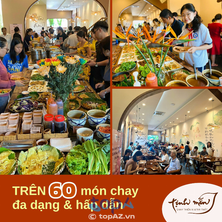 Chay Tịnh Mẫn
