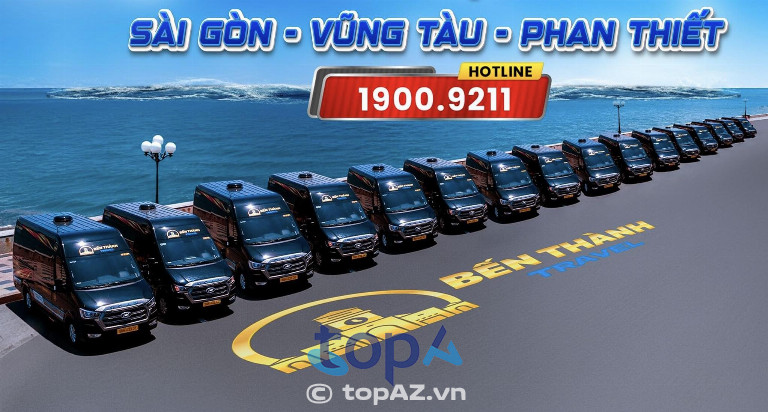 Bến Thành Travel