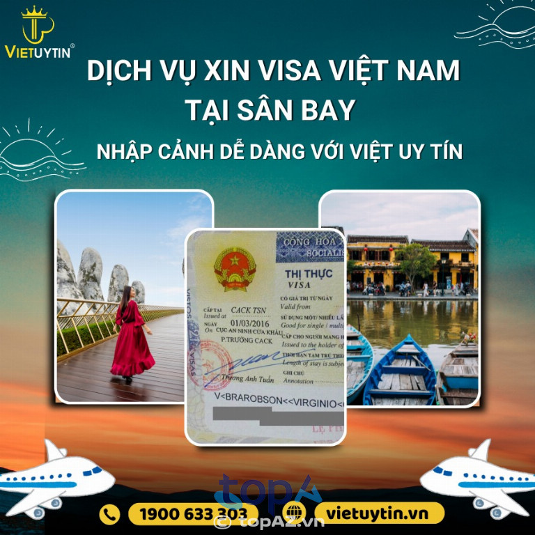 Công ty TNHH Việt Uy Tín