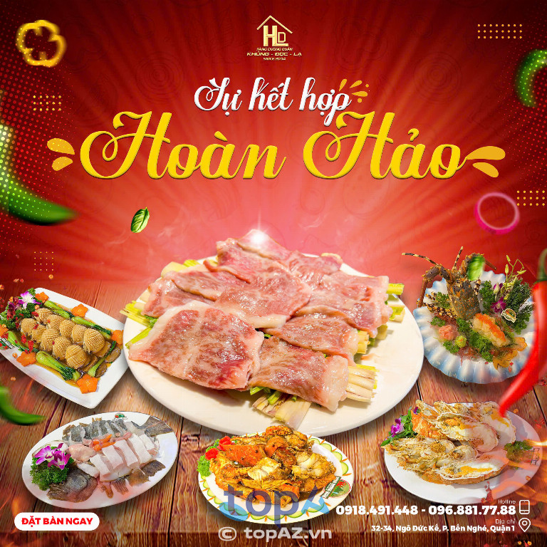 Hàng Dương Quán