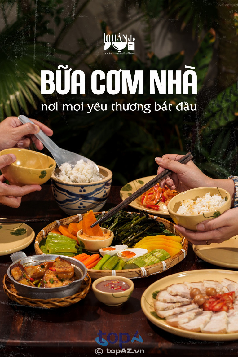 Quán Bụi