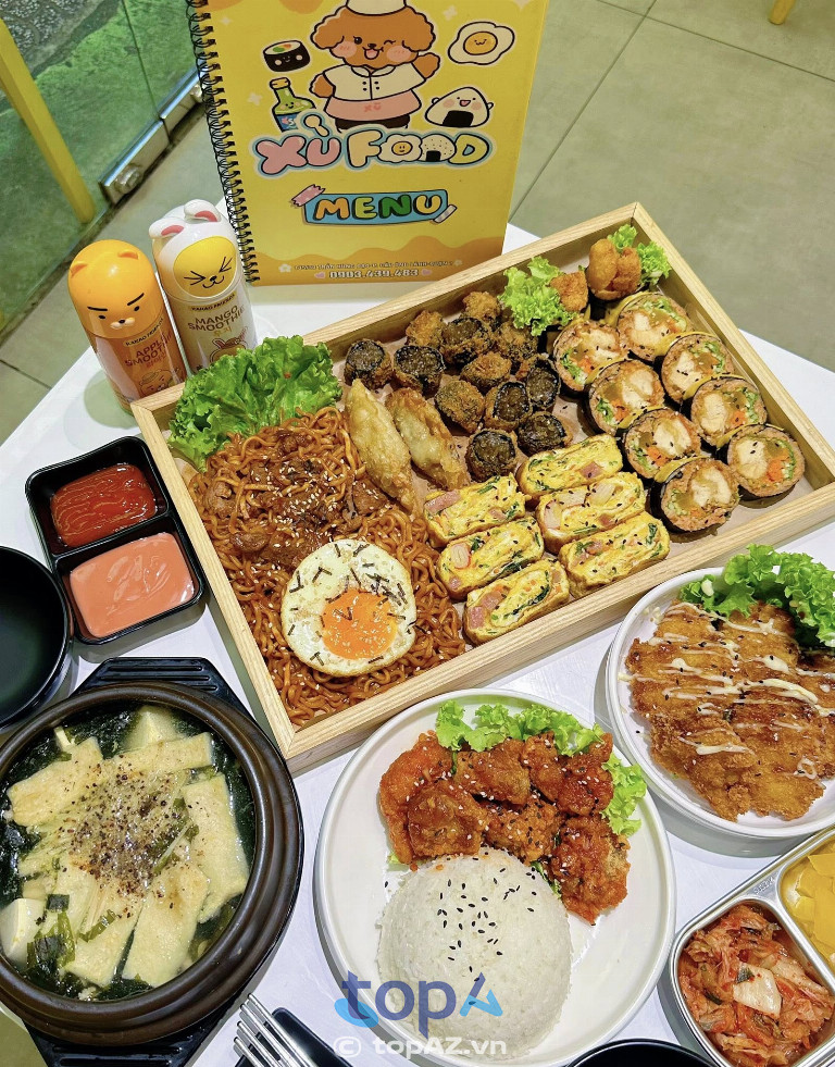 Xù Food