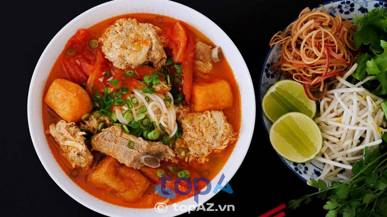 Bún Riêu Gốc 