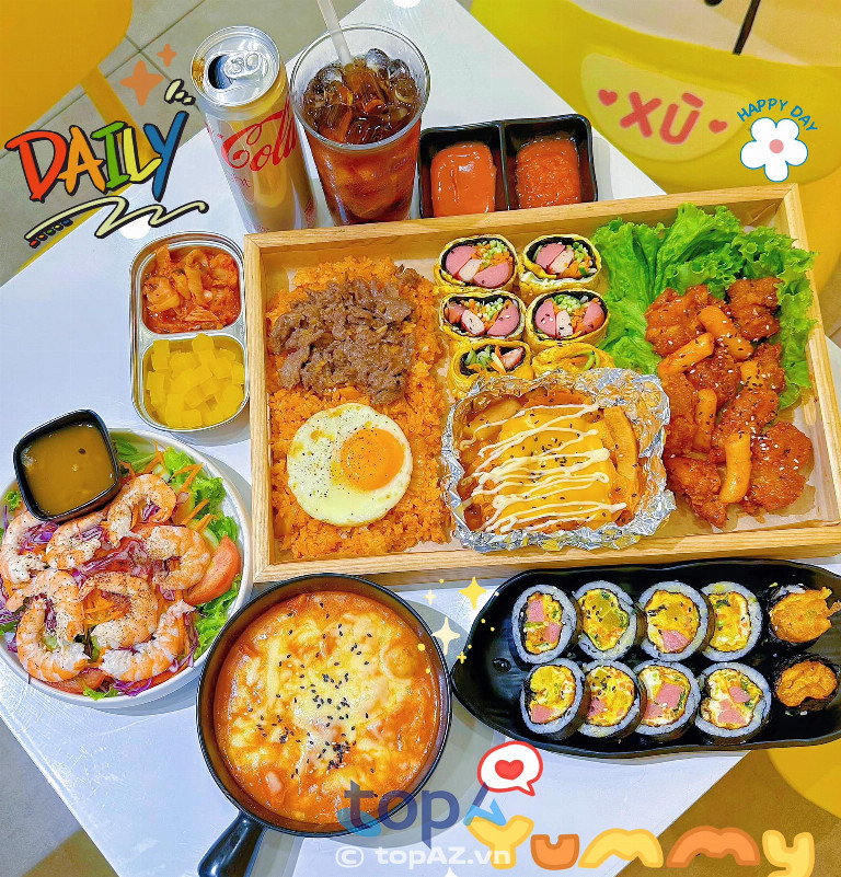 Xù Food