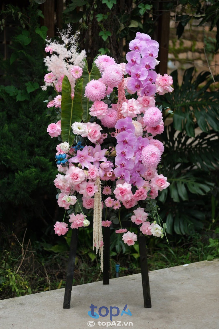 ARILO - Flower Studio tại TPHCM