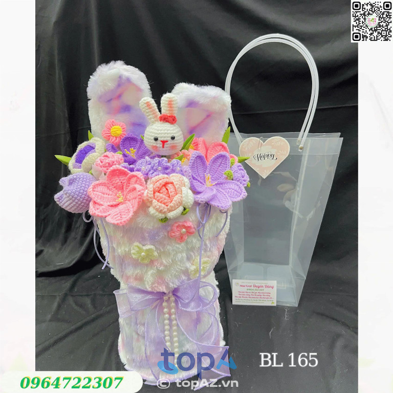 Shop Hoa Duyên Dáng