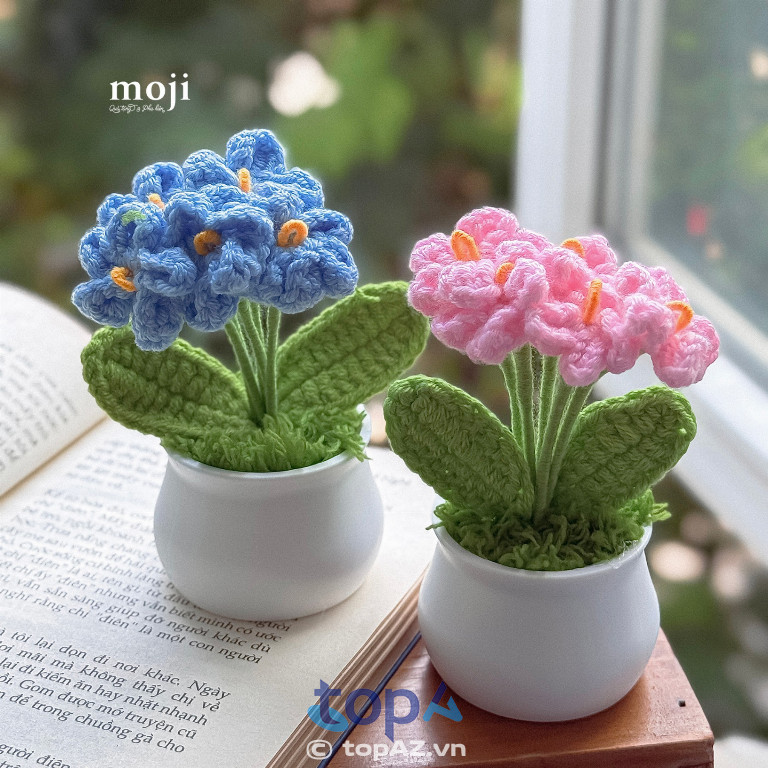 Cửa hàng Moji