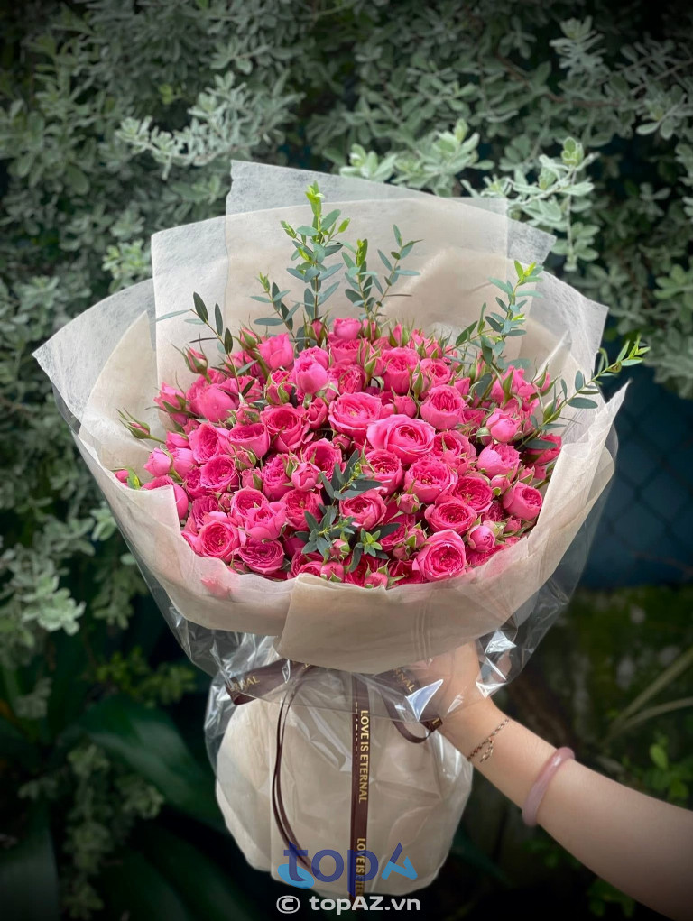 ChinChin Florist