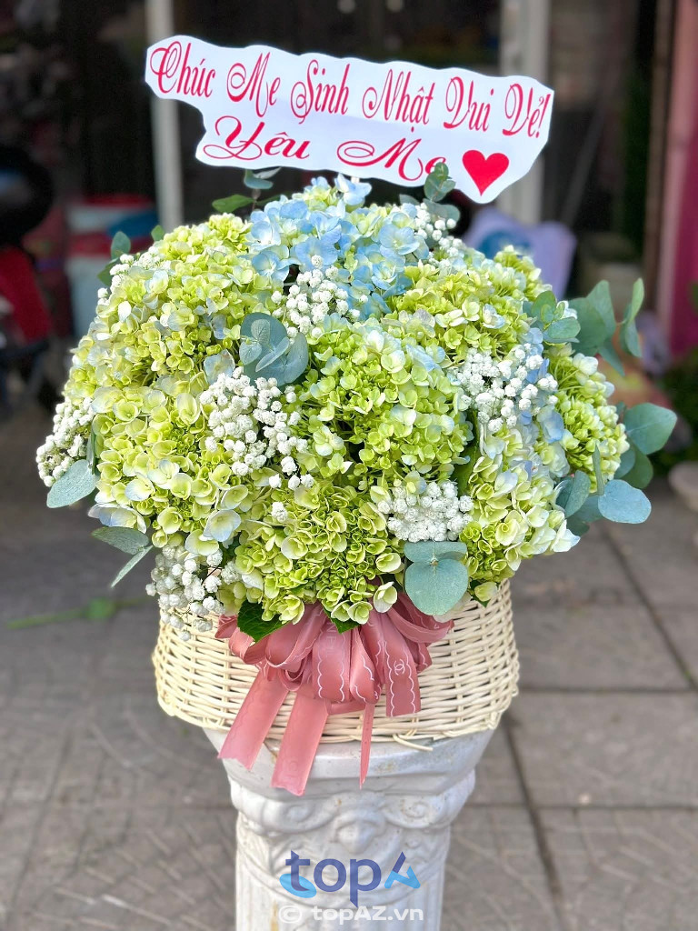 Shop Hoa Tươi Hoàng Oanh