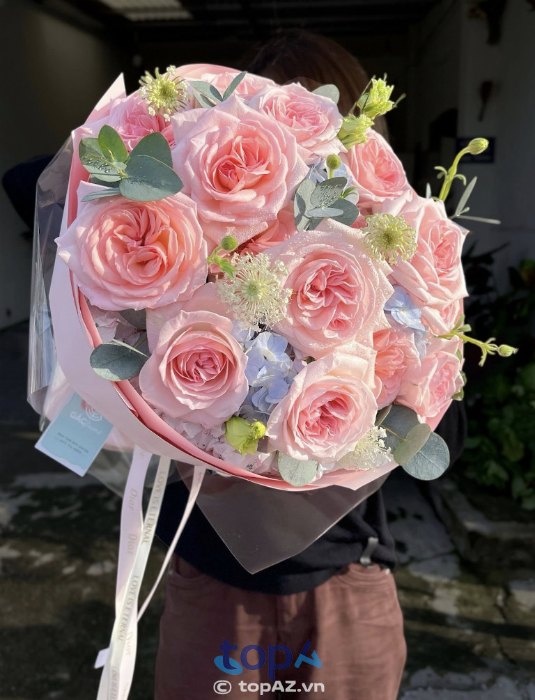 Gác Flowers