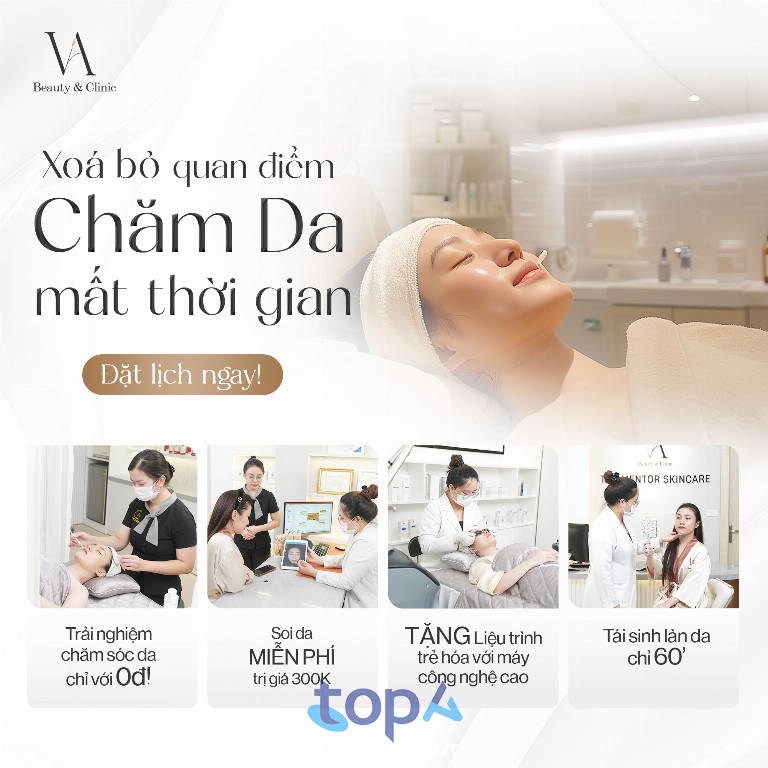 Vân Anh Beauty