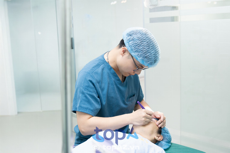 Thẩm Mỹ Như Hoa