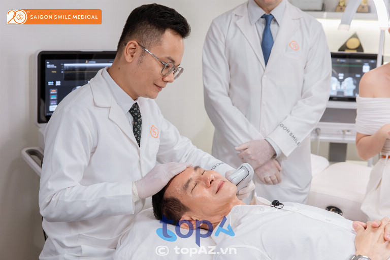 Saigon Smile Medical
