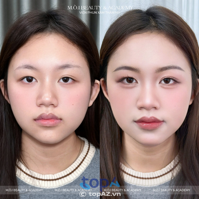 M.Ò.I Beauty & Academy