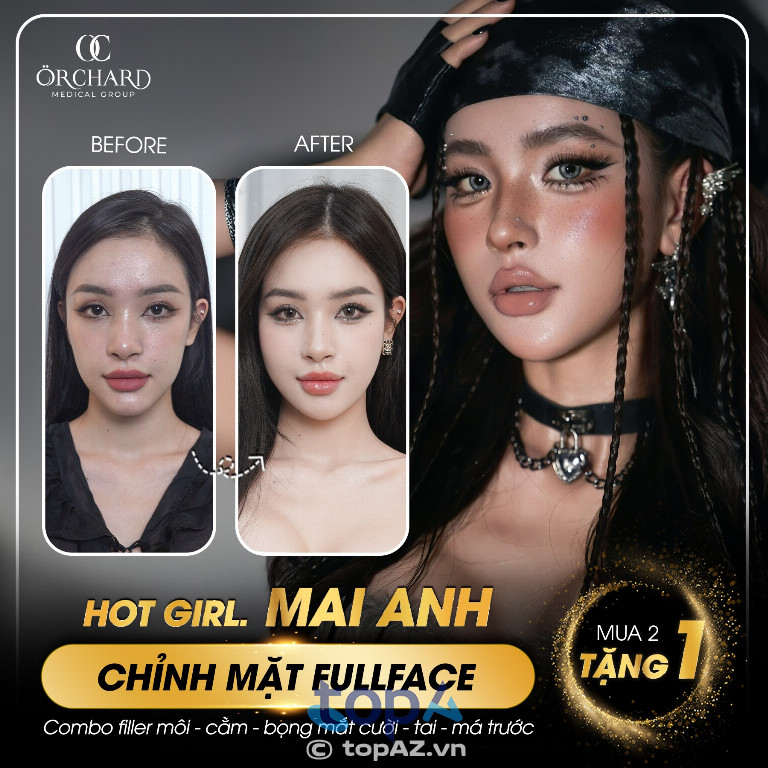 Orchard Group