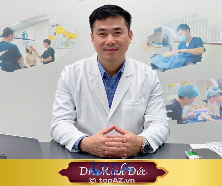 Dr. Đức Beauty Clinic