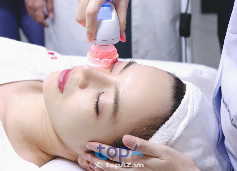 Công nghệ và quy trình dịch vụ