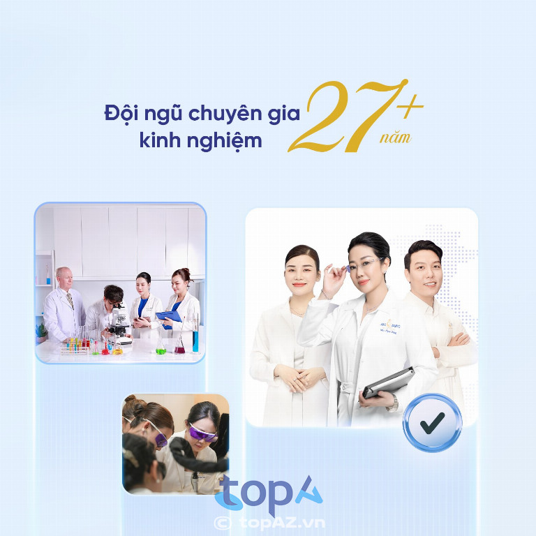 Thẩm mỹ viện Ngọc Dung