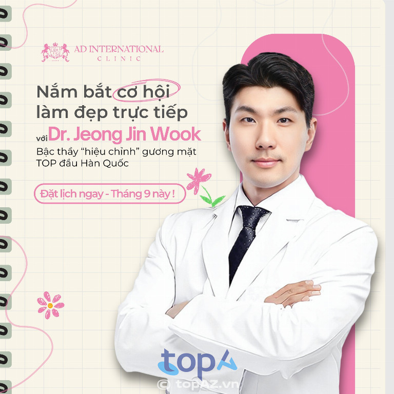 AD International Clinic