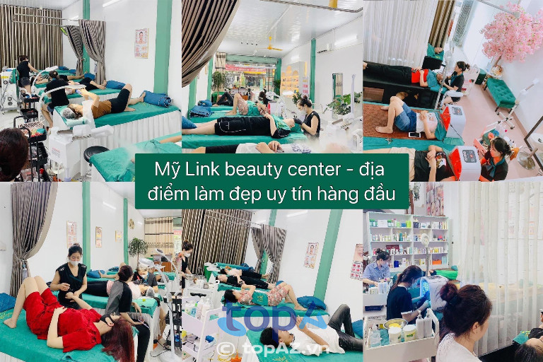 Mỹ Link