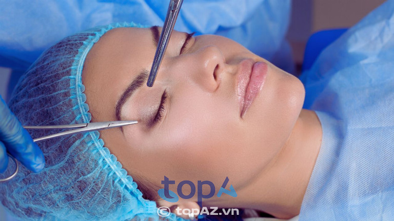 Đội ngũ chuyên viên có tay nghề cao
