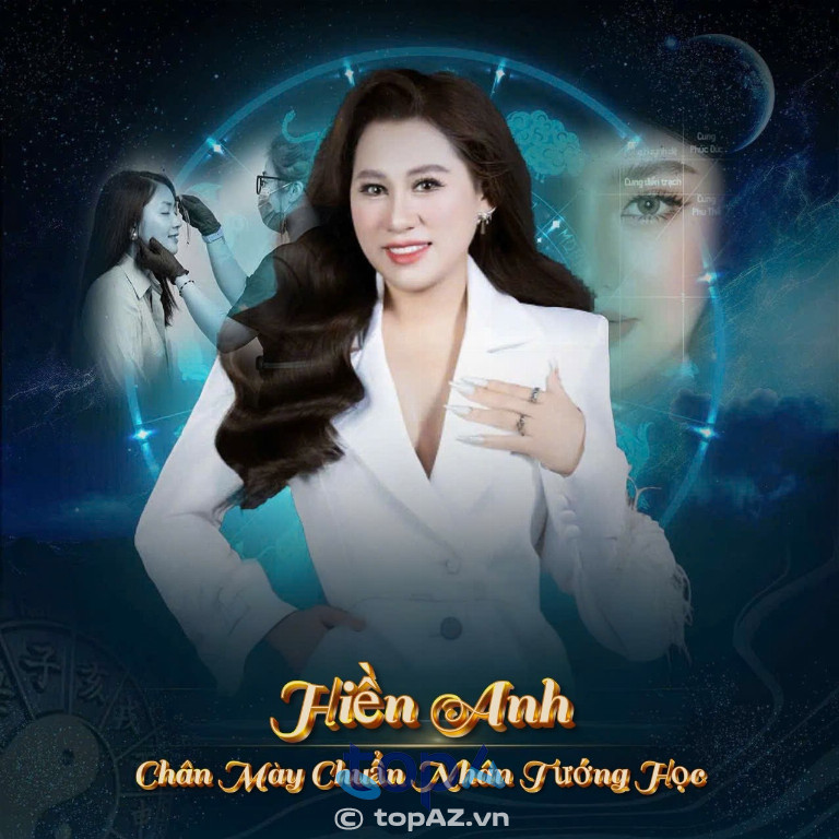 Thẩm Mỹ Thu Hiền