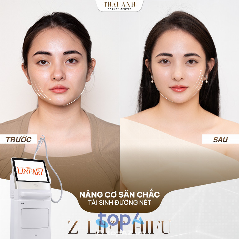 Thai Anh Beauty Center