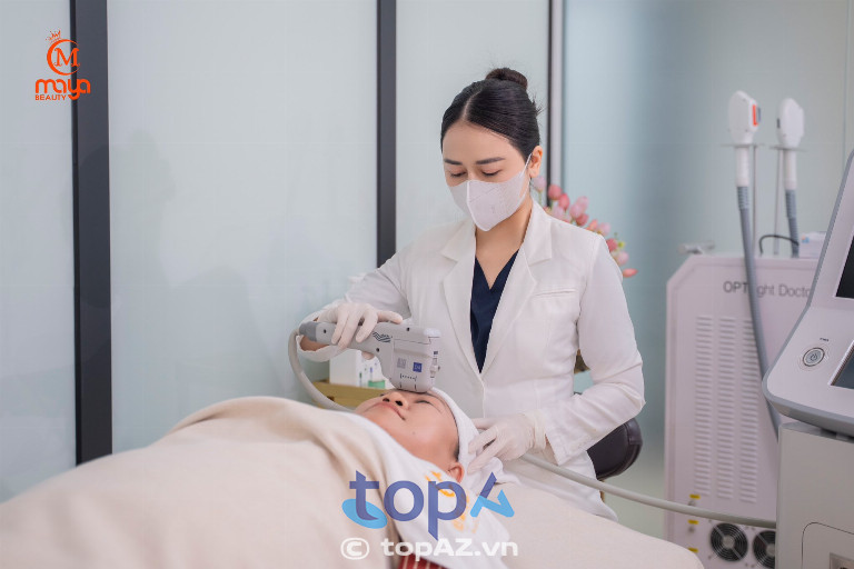 Cơ sở vật chất và thiết bị hiện đại