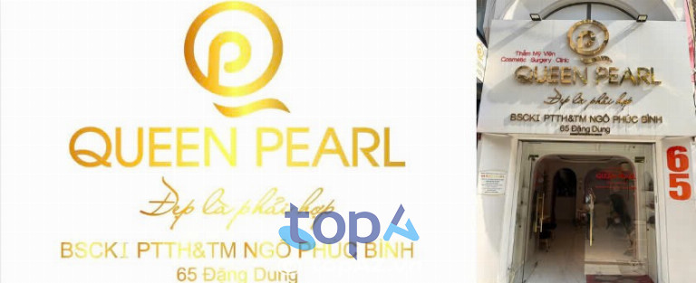 thẩm mỹ viện tphcm