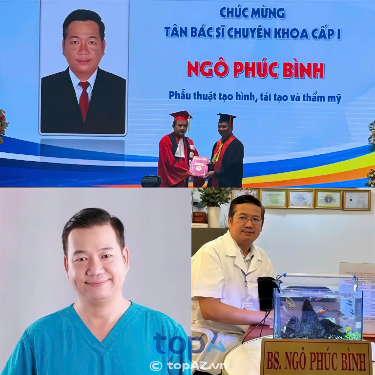 Thẩm mỹ Queen Pearl tại TPHCM