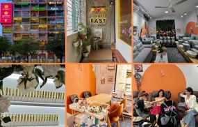 tiệm nail quận 1