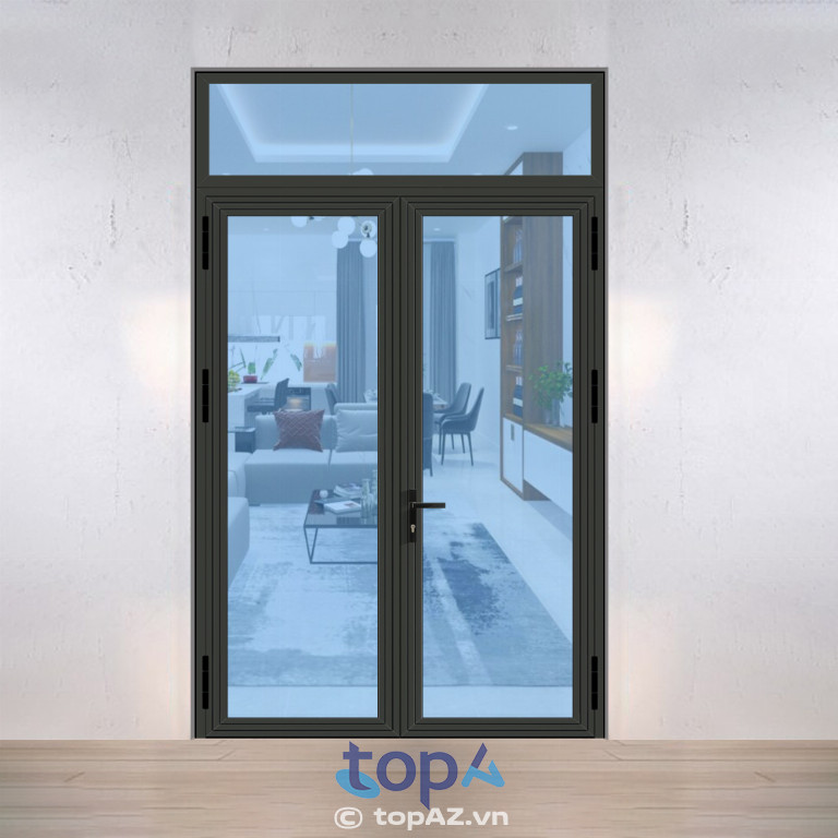 Công Ty TNHH MTV Thanh Thanh Tâm