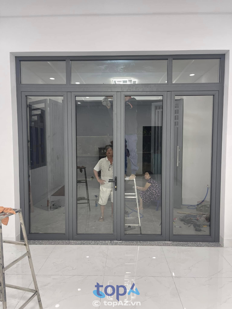 Nhôm Kính Lưu Gia Bảo