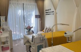 địa chỉ nặn lấy nhân mụn tại hà nội