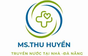 Dịch vụ truyền nước tại nhà Đà Nẵng - Ms Thu Huyền