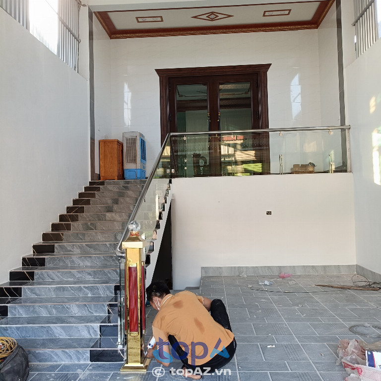 Nhôm Kính Hoàng Anh