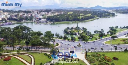 Minh My Travel Đà Lạt