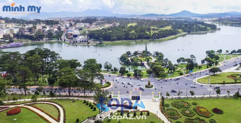 Minh My Travel chia sẻ: Đà Lạt mùa đông - Vẻ đẹp không thể bỏ lỡ