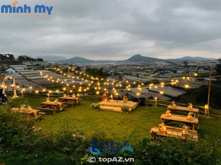 Kinh nghiệm du lịch Đà Lạt mùa đông - Ăn gì, chơi gì, ở đâu?