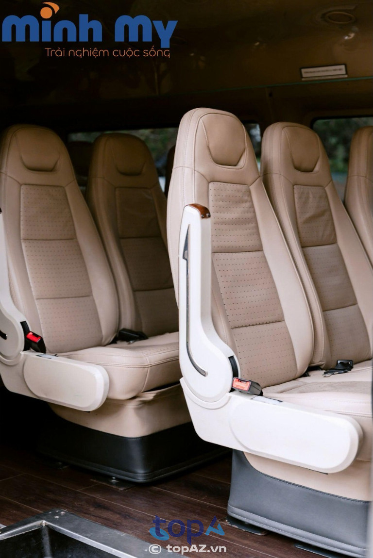 Du lịch Đà Lạt nên đi xe gì?