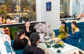 Thẩm mỹ viện Bảo Lộc Lâm Đồng